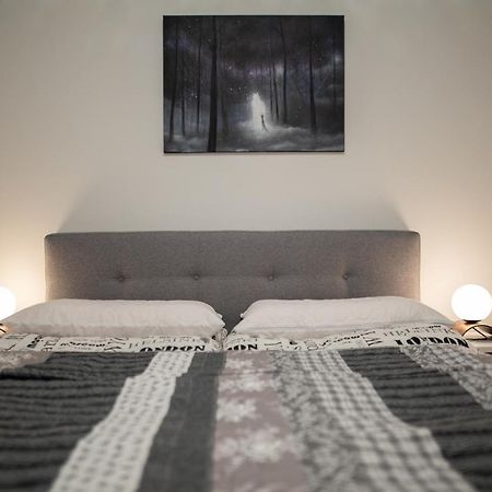 Apartment Loimu C75 Ροβανιέμι Εξωτερικό φωτογραφία