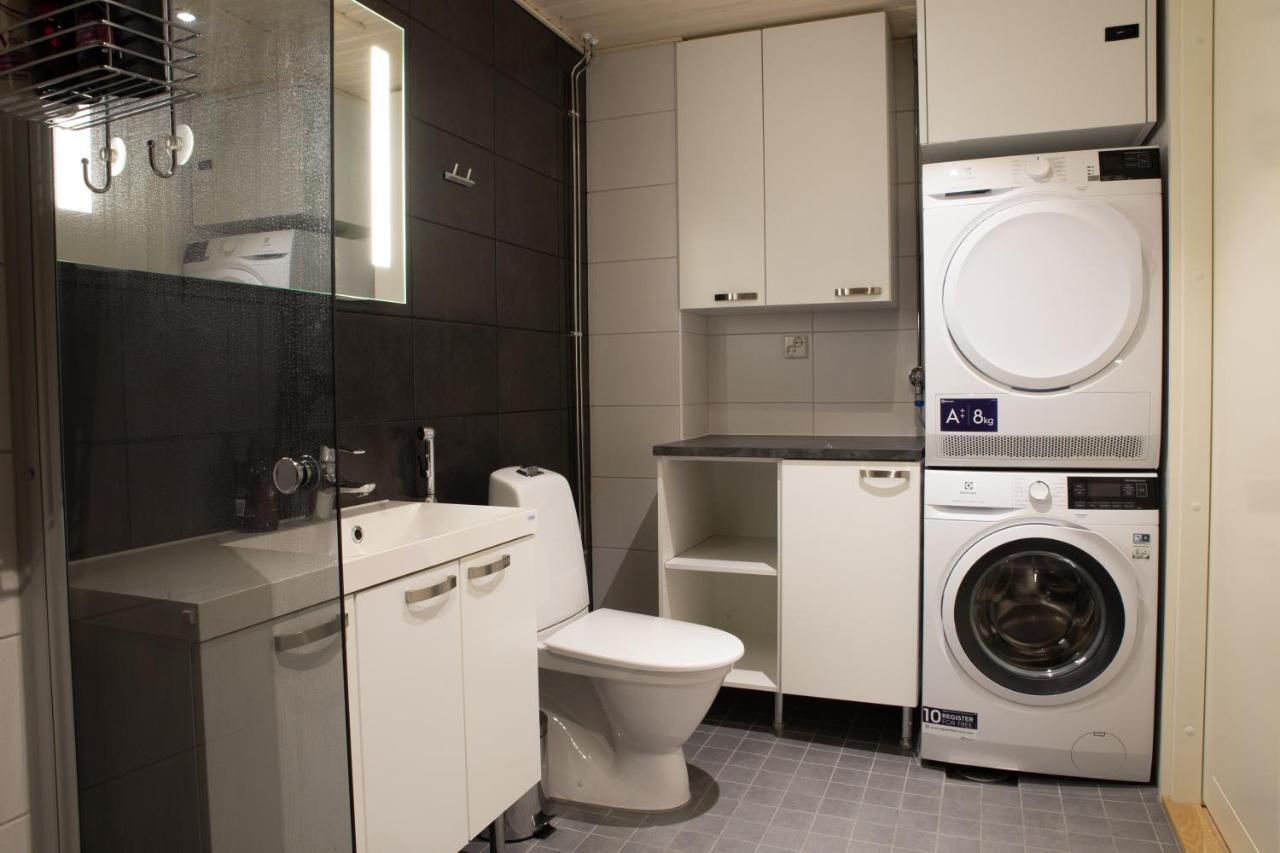 Apartment Loimu C75 Ροβανιέμι Εξωτερικό φωτογραφία