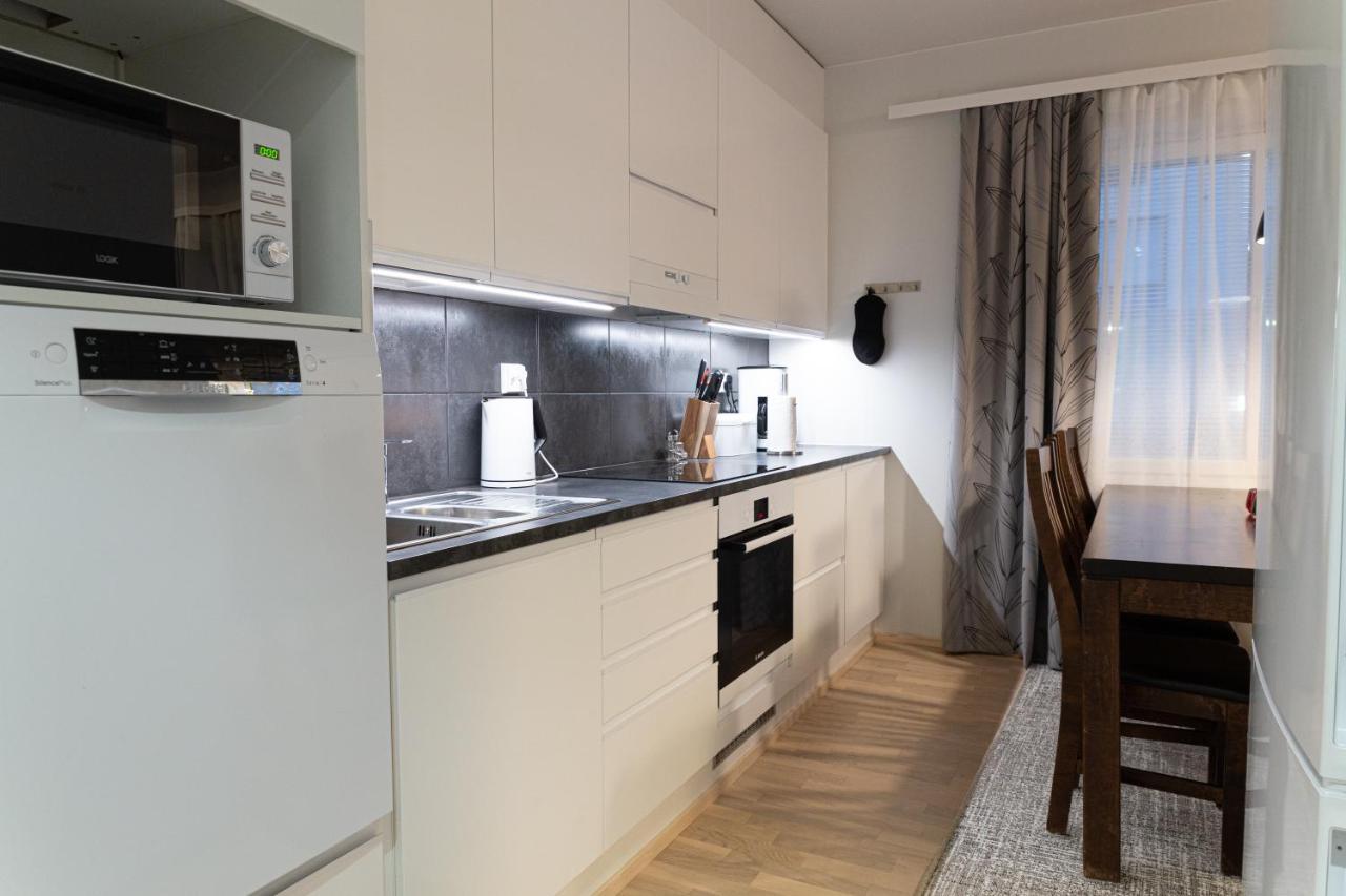 Apartment Loimu C75 Ροβανιέμι Εξωτερικό φωτογραφία